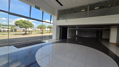 13 J.G. Strydom Rd, Weltevreden Park